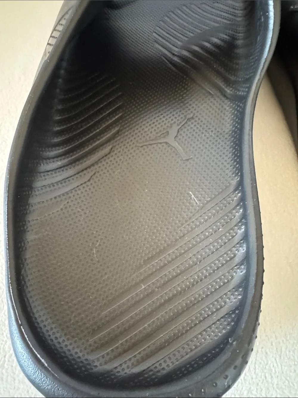 Nike Jordan Slides